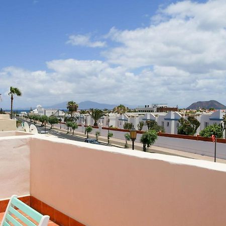 Villa Con Piscina Cerca De Las Dunas De Corralejo Exterior photo