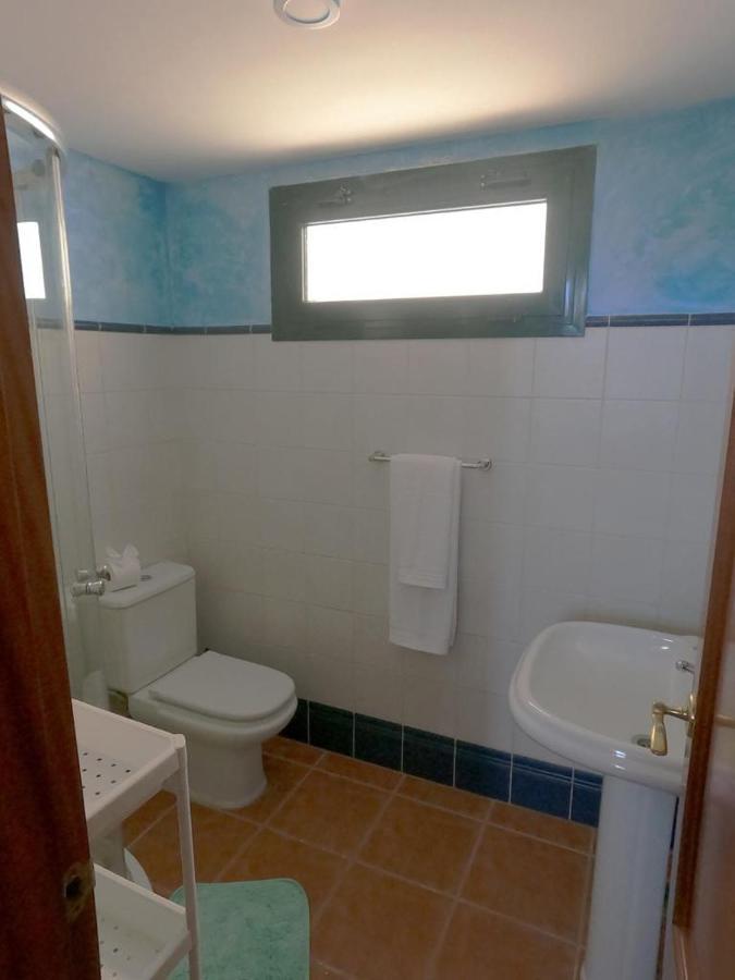 Villa Con Piscina Cerca De Las Dunas De Corralejo Exterior photo