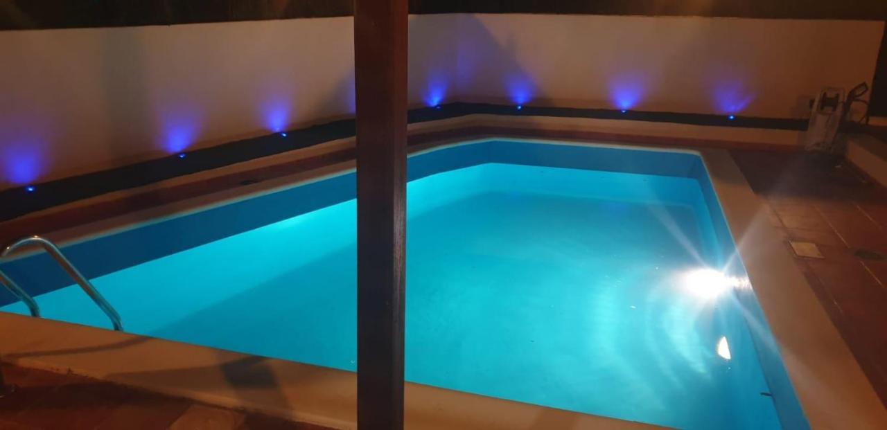 Villa Con Piscina Cerca De Las Dunas De Corralejo Exterior photo